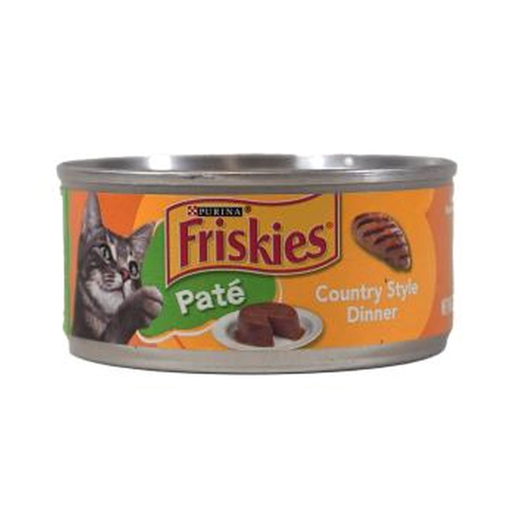 Friskies Classic Pet Country 5.5Oz