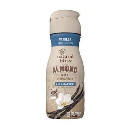 Coffee Mate Natural Bliss Almond Creamer