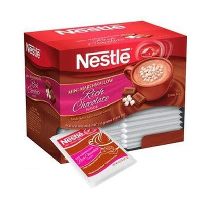 Nestle Mini Marshmallows Box 5Oct