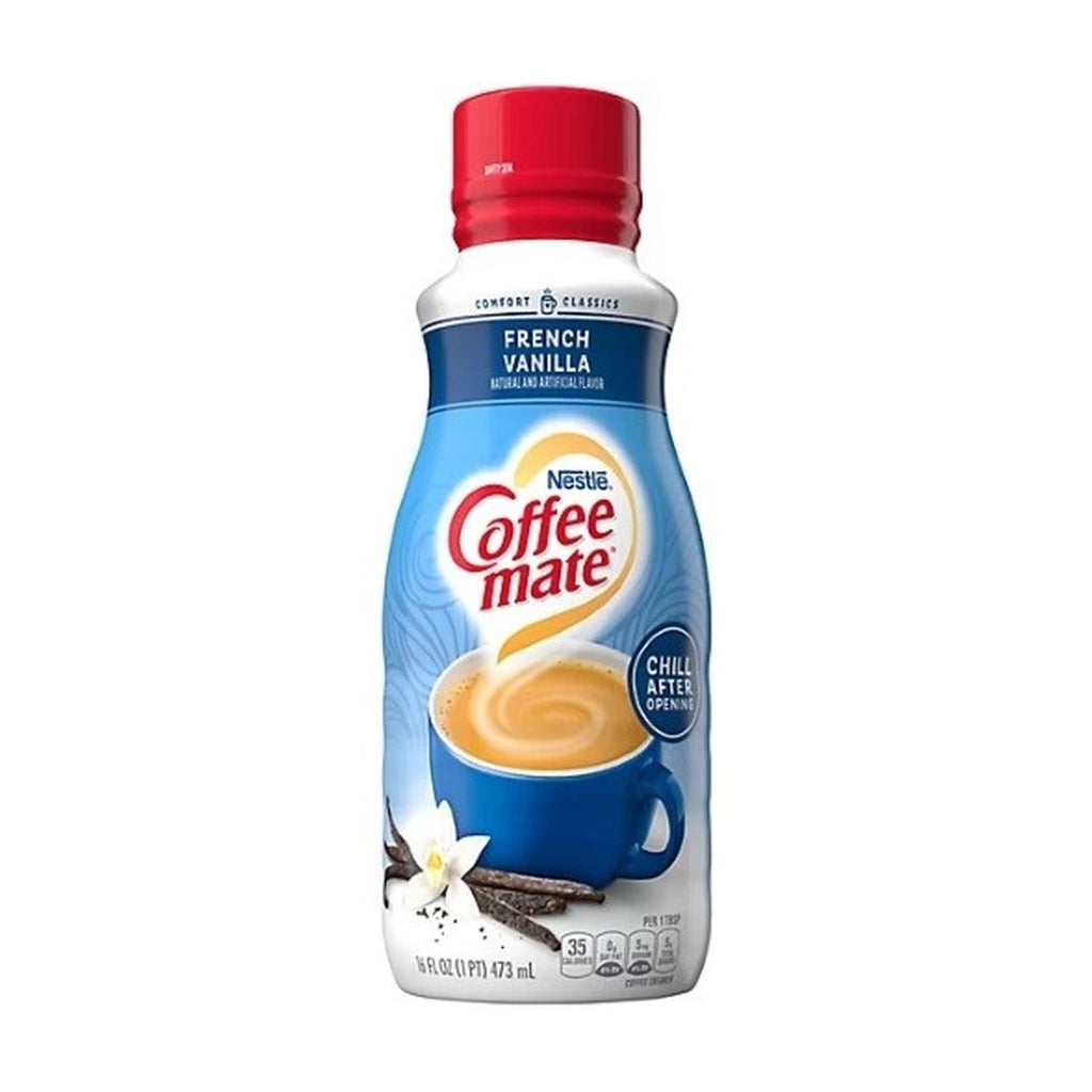 Nestle Coffee Mate French Vanilla 850G