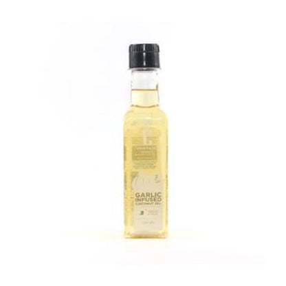 Constance Garlic Infused Coc Oil 250Ml