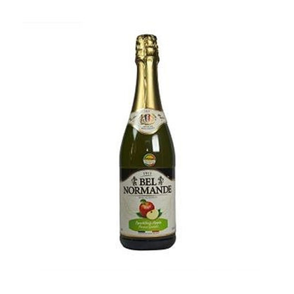 Bel Normande Apple Juice 750Ml