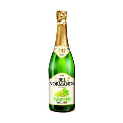 Bel Norm Wht/Grape Juice 750Ml