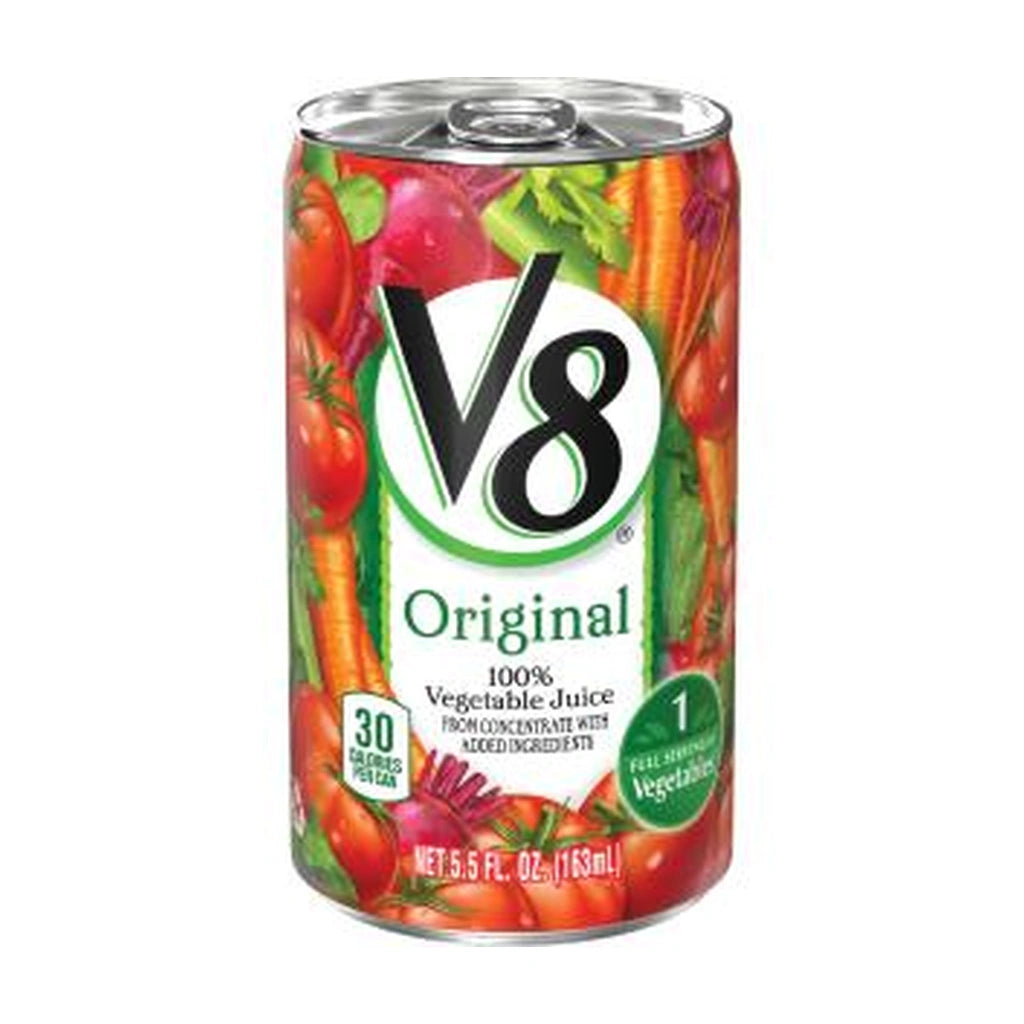 V8 Tomato Juice 5.5Oz