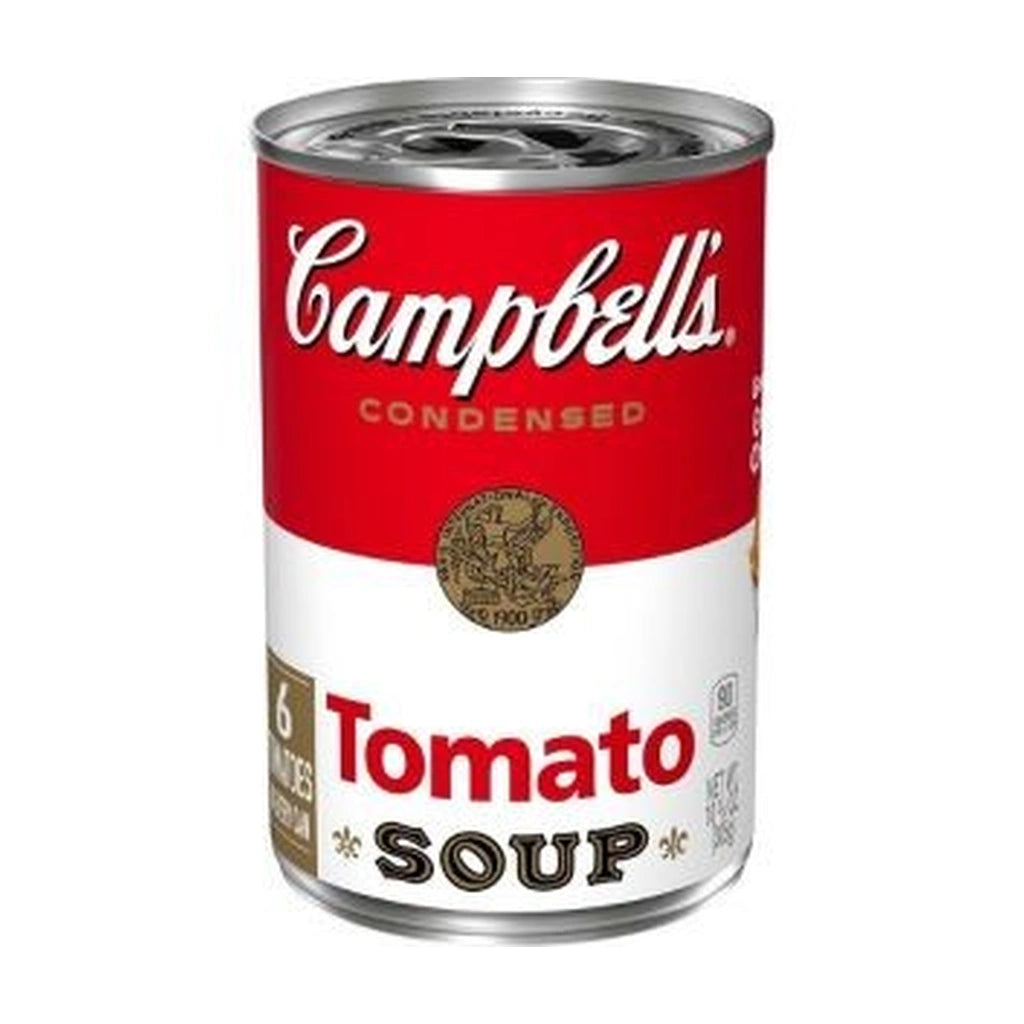 Campbells Tomato Soup 10.75Oz.
