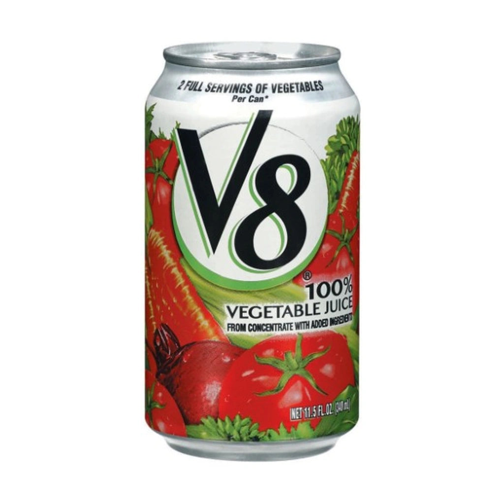 V8 Tomato Juice 11.5Oz