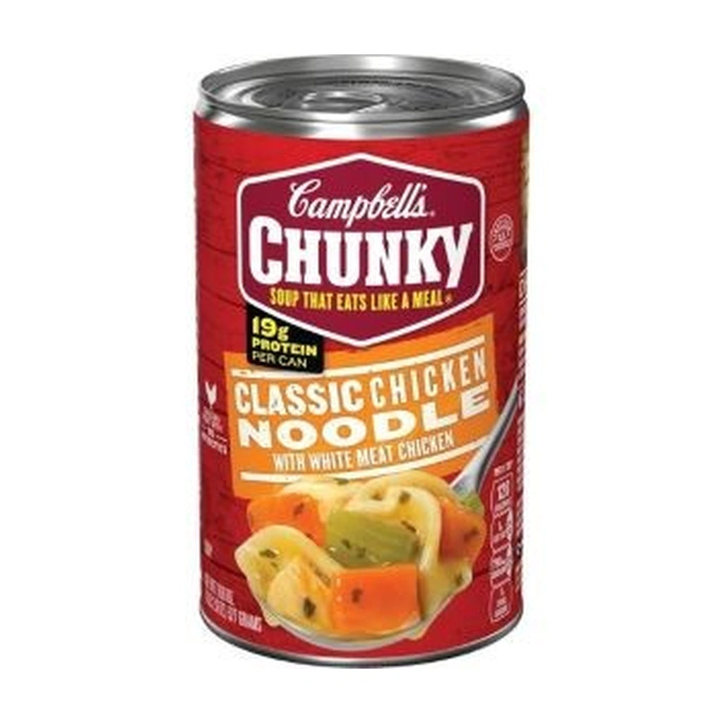 Chunky Classic 645 18.6Oz