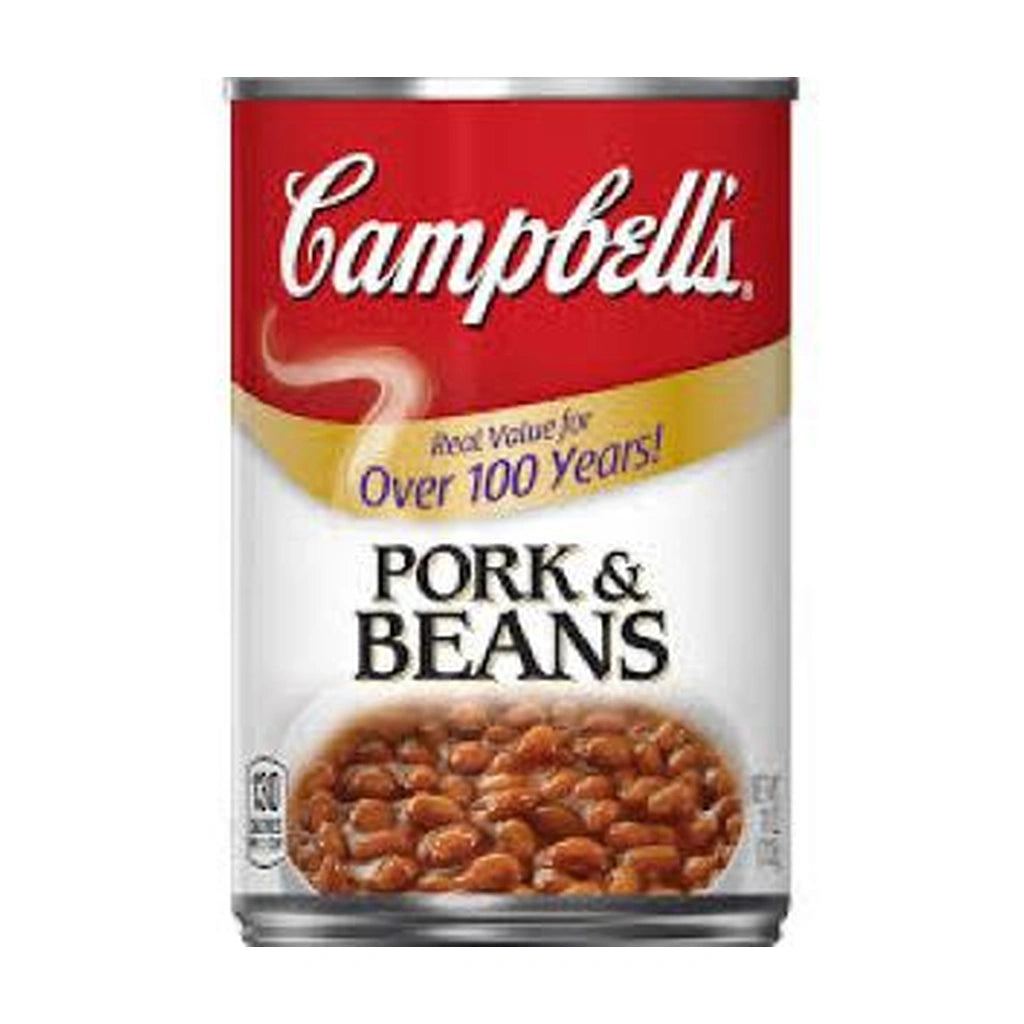 Campbell:S 641 & Bean 312G