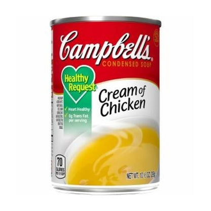 Campbells Hlth Crm Chkn305G
