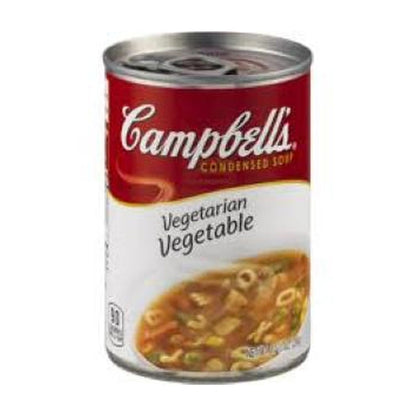 Campbells Vegtrn Veg Soup 105