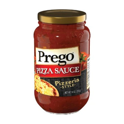 Prego Pizza Sauce 14Oz