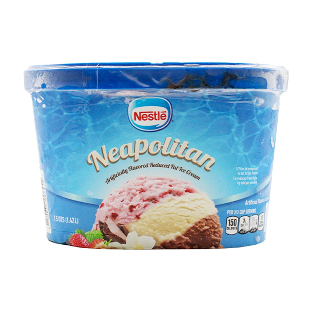 Nestle 614 Neapolitan 1.42L