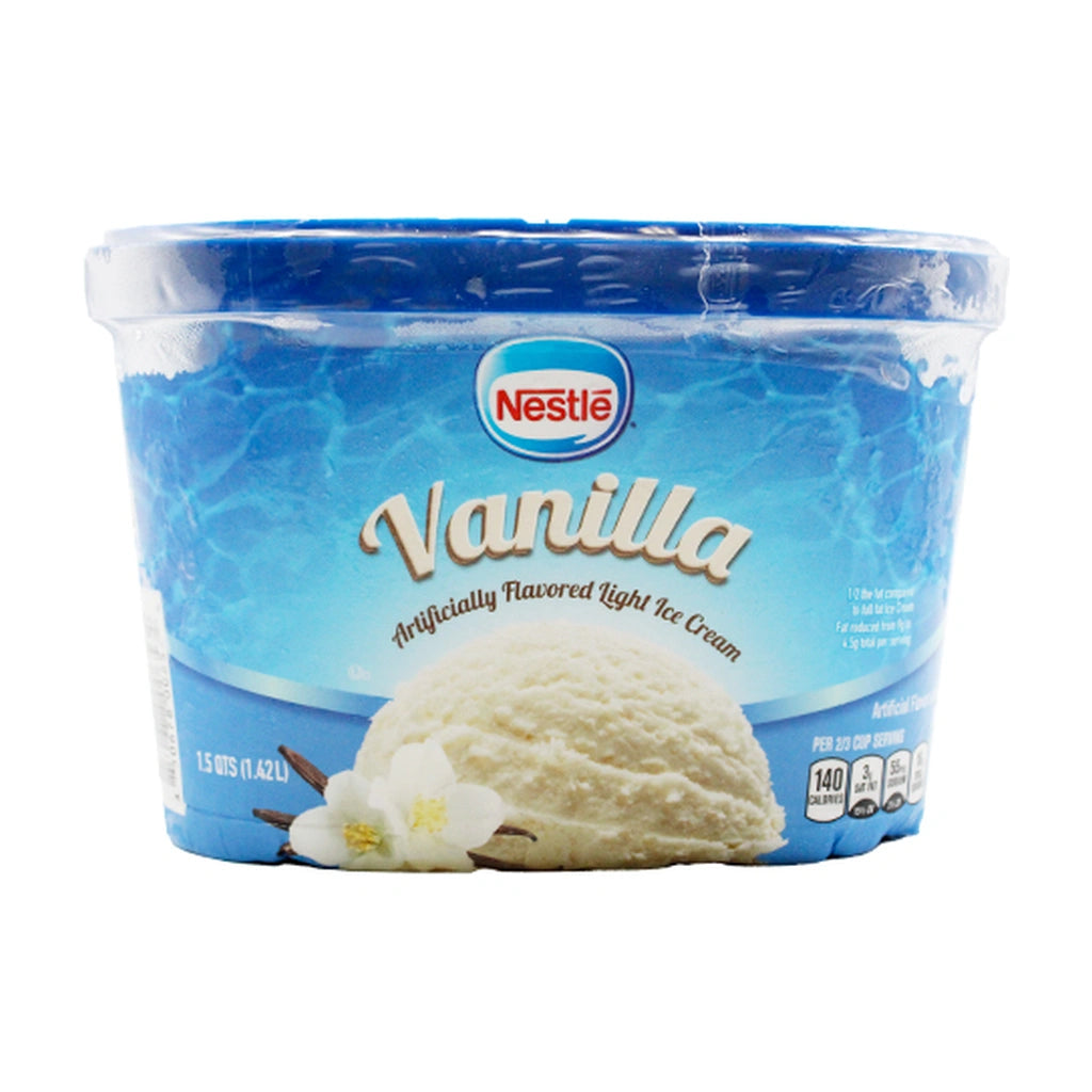 Nestle 614 Vanilla 1.42L