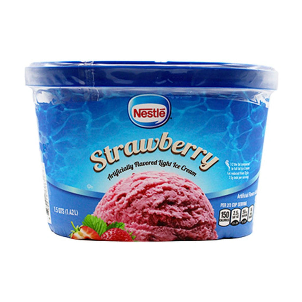 Nestle 614 Strawberry 1.42L