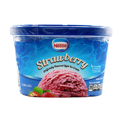Nestle 614 Strawberry 1.42L