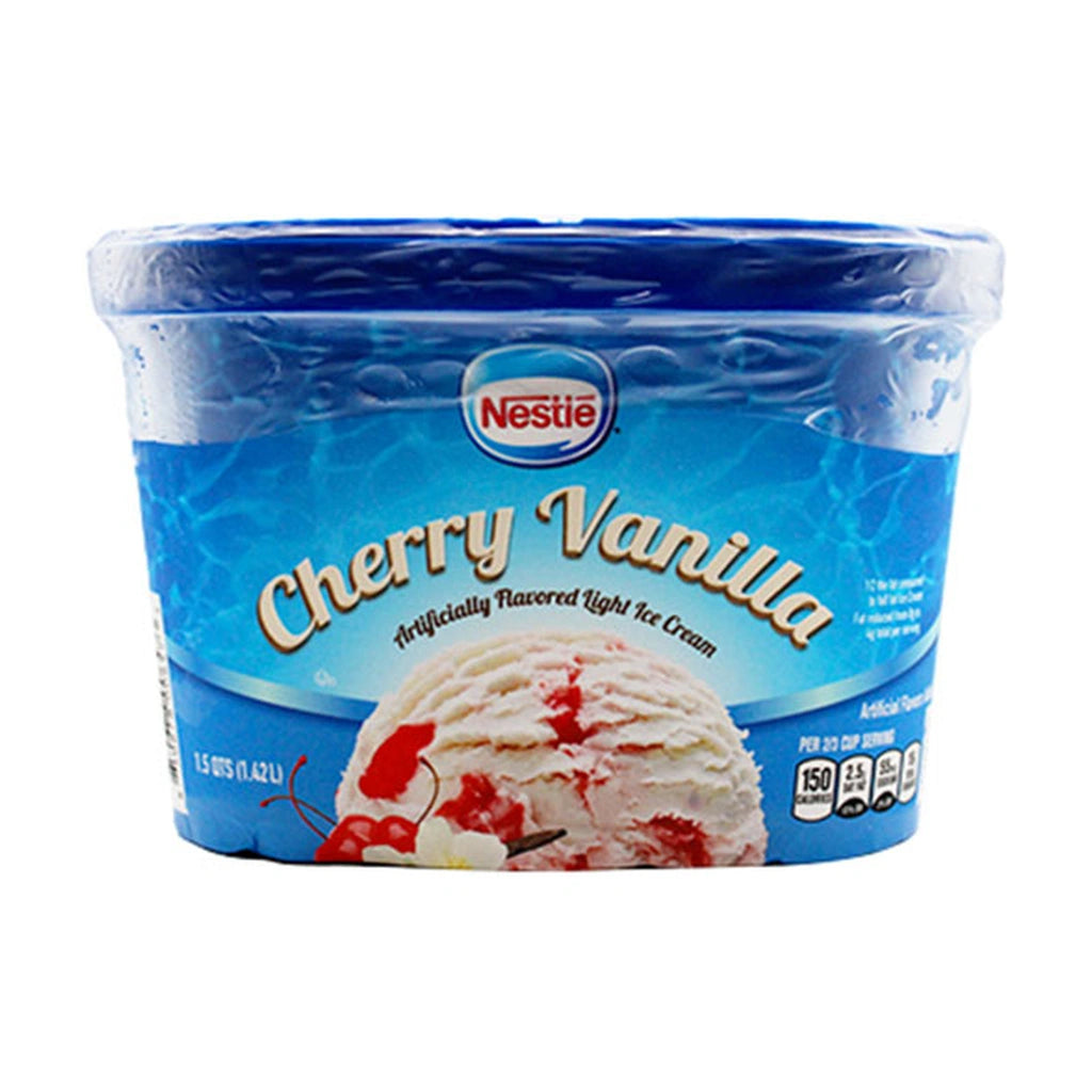 Nestle 614 Cherry Vanilla 1.42L