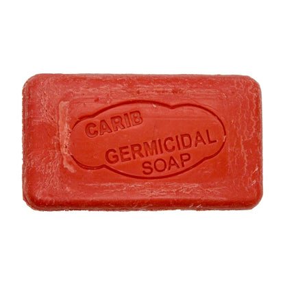 Carib Carbolic Unwrapped Soap 125G