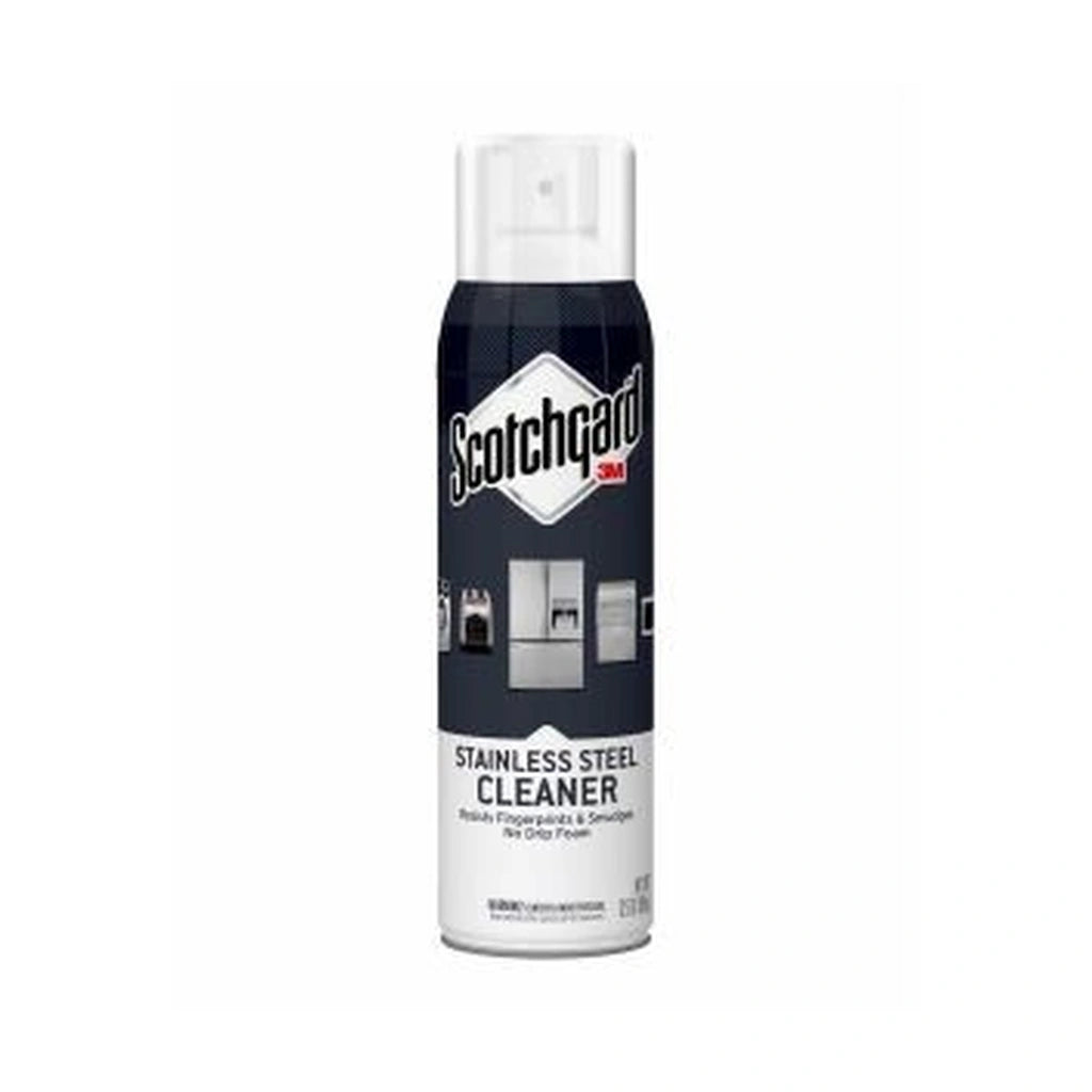 Scotchgd Stainless Steel Cleaner 6.17Oz