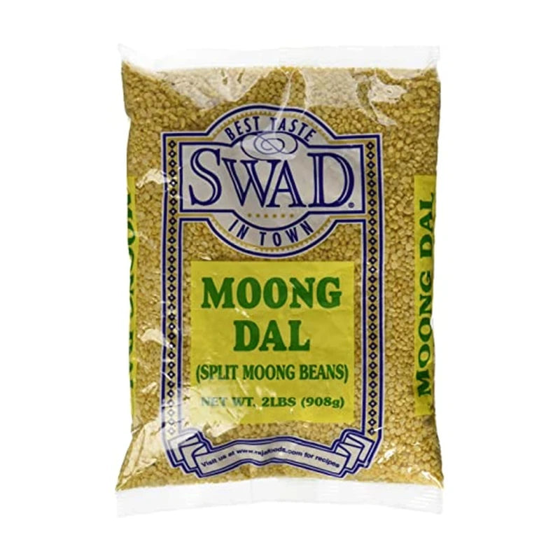 Swad Moong Dal 2Lb