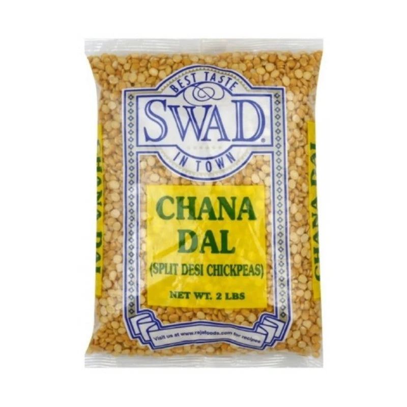 Swad Chana Dal 2Lb