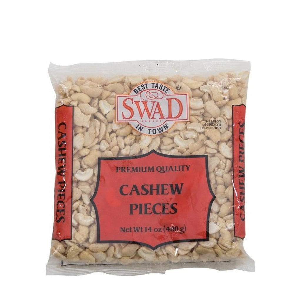 Swad Cashew Pieces 200G