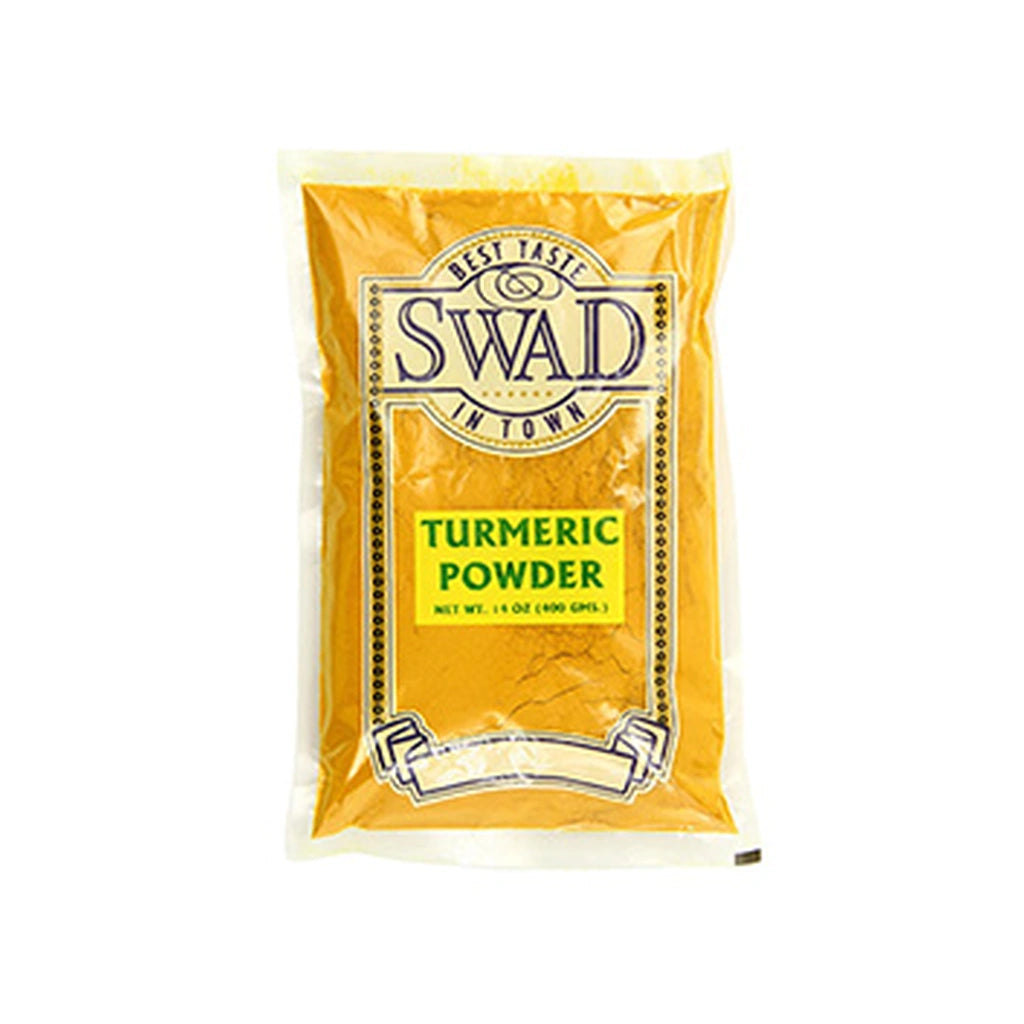 Swad Tumeric Powder 200G