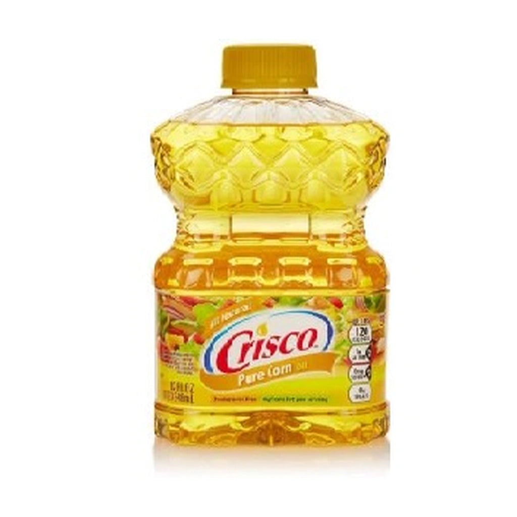 Crisco Pure Canola Oil 946Ml