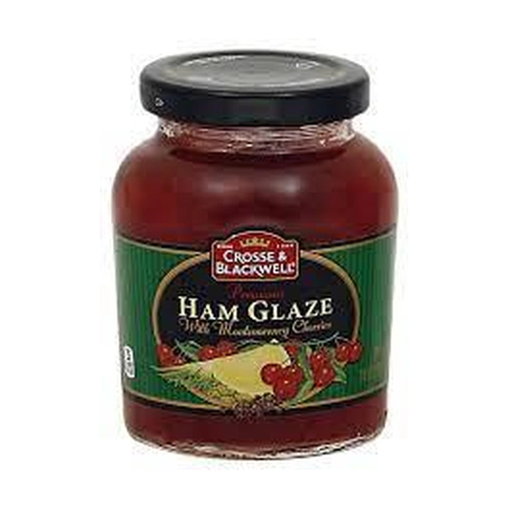 Crosse & Blackwell Ham Glaze 283G