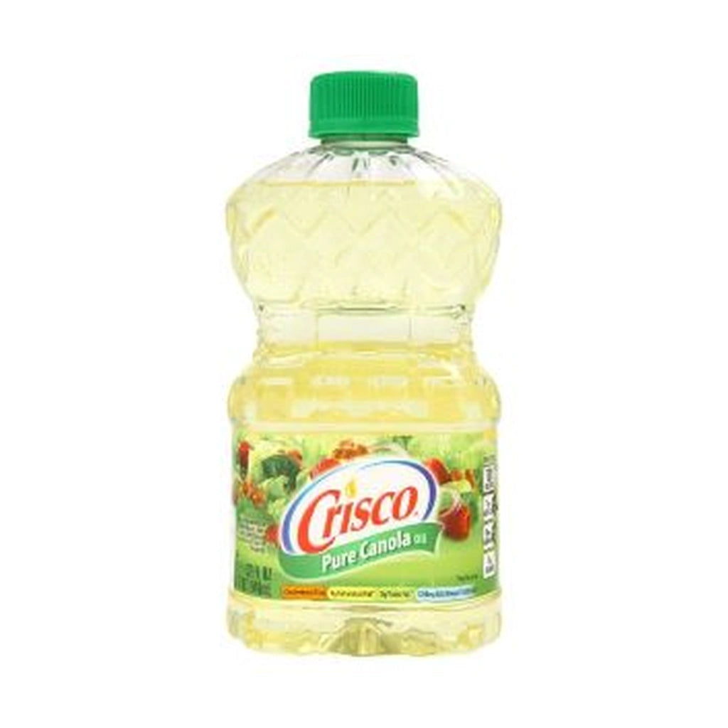 Crisco Corn Oil 946Ml