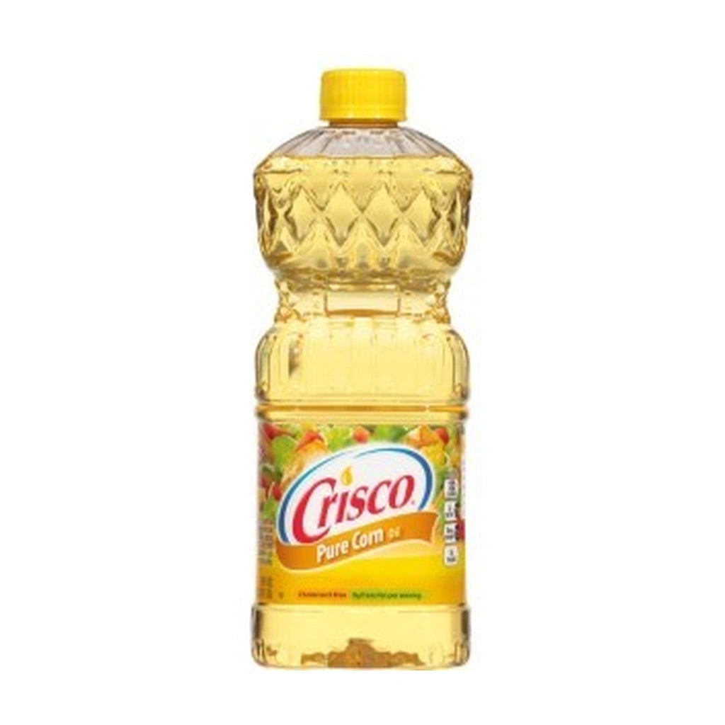 Crisco Pure Corn Oil 1.42Lt