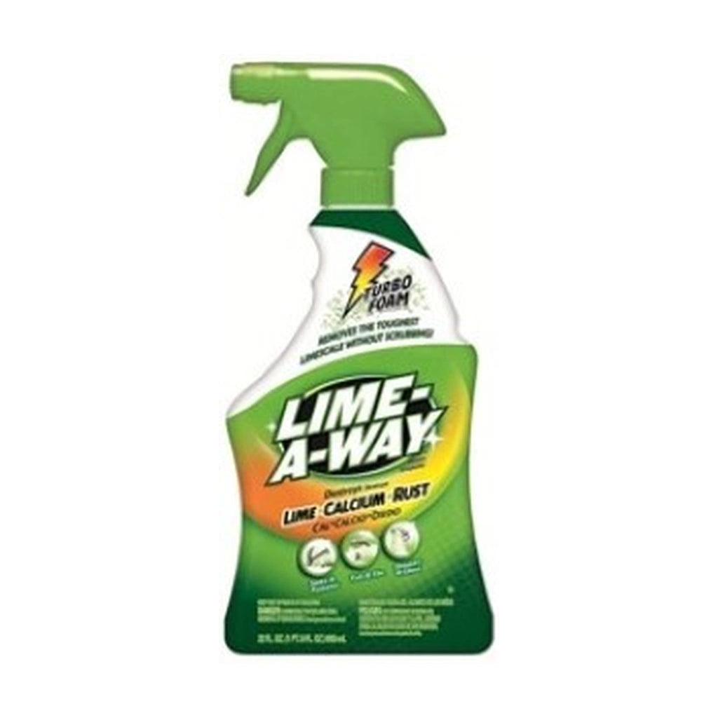 Lime-Away Cleaner 22Oz