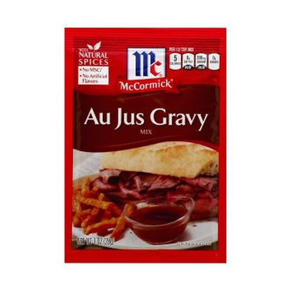 M/Cormick Au Jus Gravey 28G