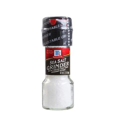 Mccormick Sea/S.Grinder 59.36G