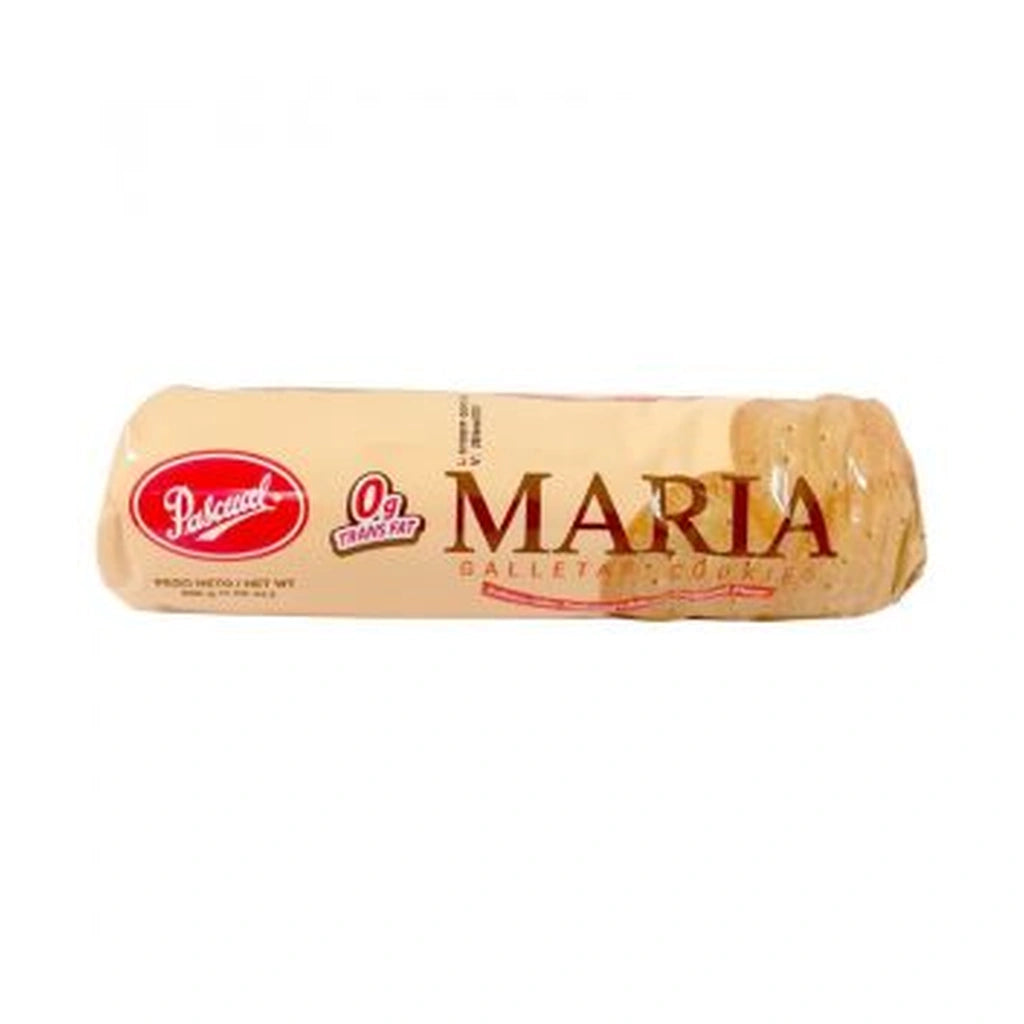 Pascual Maria G/Cookies 200G