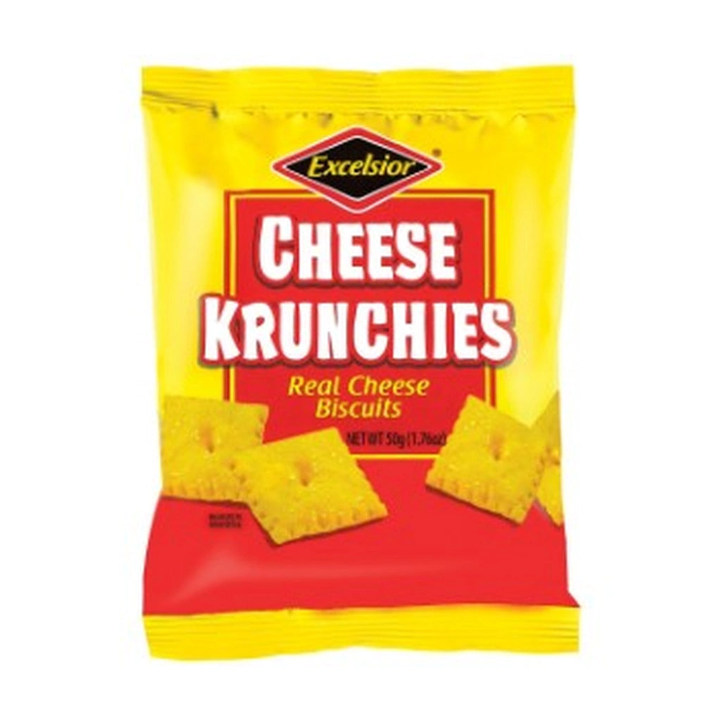 Excelsior 683 Krunches 50G