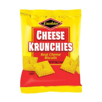 Excelsior 683 Krunches 50G