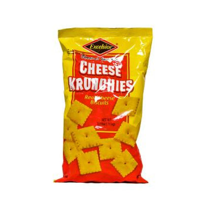 Excelsior 683 Crunches 113G