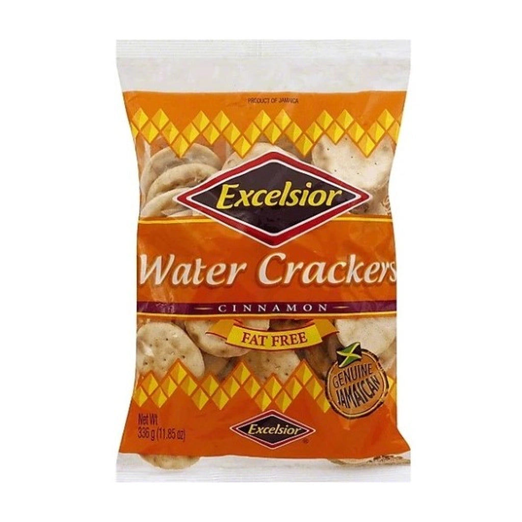 Excelsior F.Cinn.Cracker 336G
