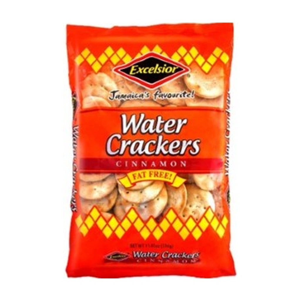 Excelsior W/Crack. Cinn.143G