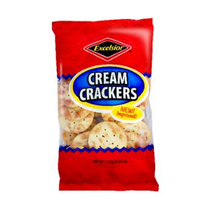 Excelsior Premium Cream 727 113G