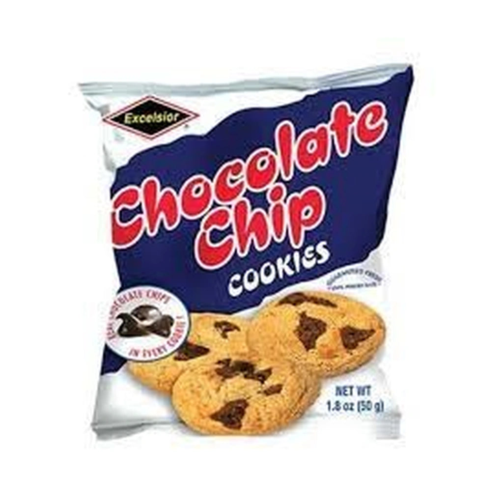 Excelsior 682 Cookies 50G