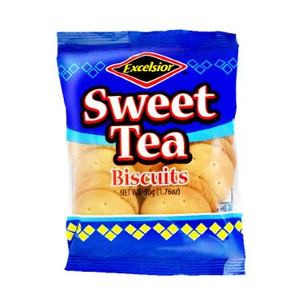 Xlcr Sweet Tea Biscuits 50G