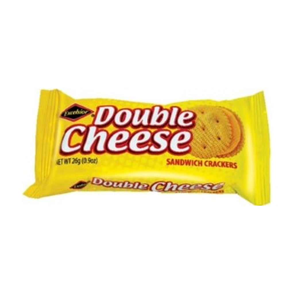 Excelsior Double 683 Sandwich 26G