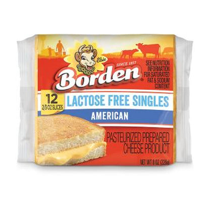 Borden L/Tose Free 683 12Sl
