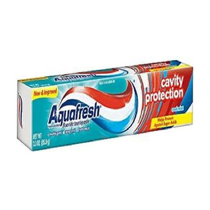 Aquafresh Cavity Protection 3Oz