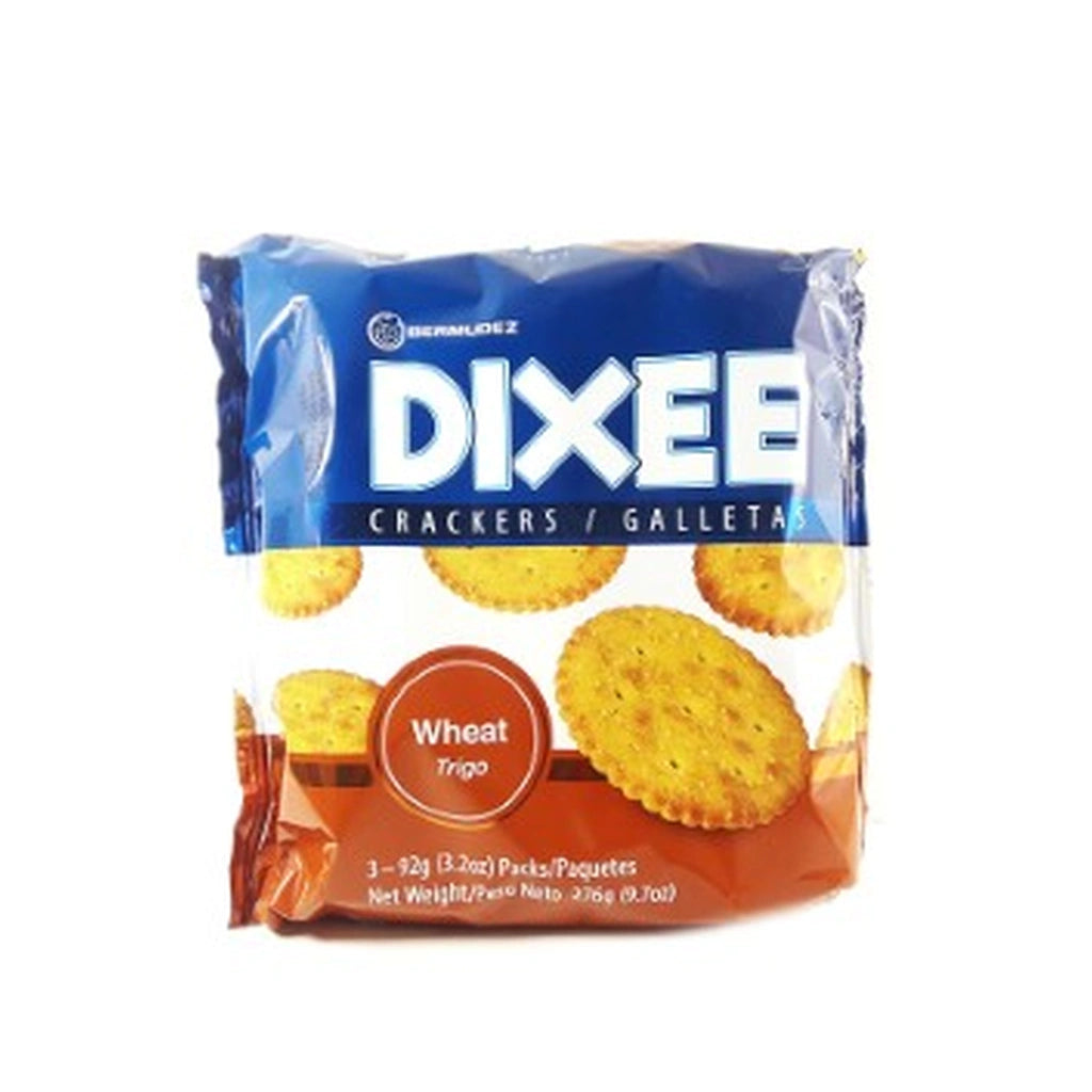 Dixee Cracker Wheat 276G