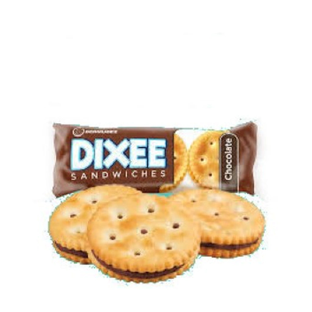Bermudez Dixie Chocolate Sandwich Sandwi