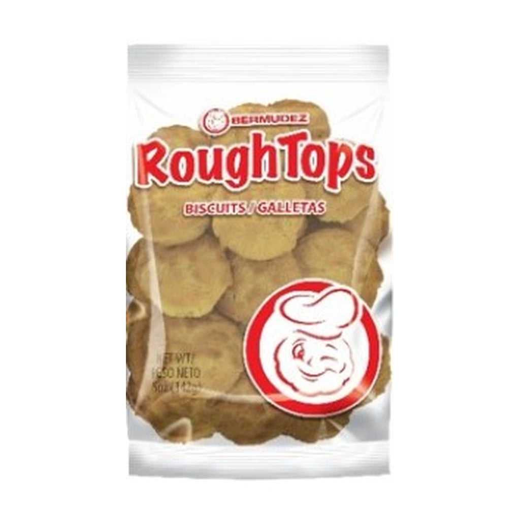 Bermudez Rough Top 142G