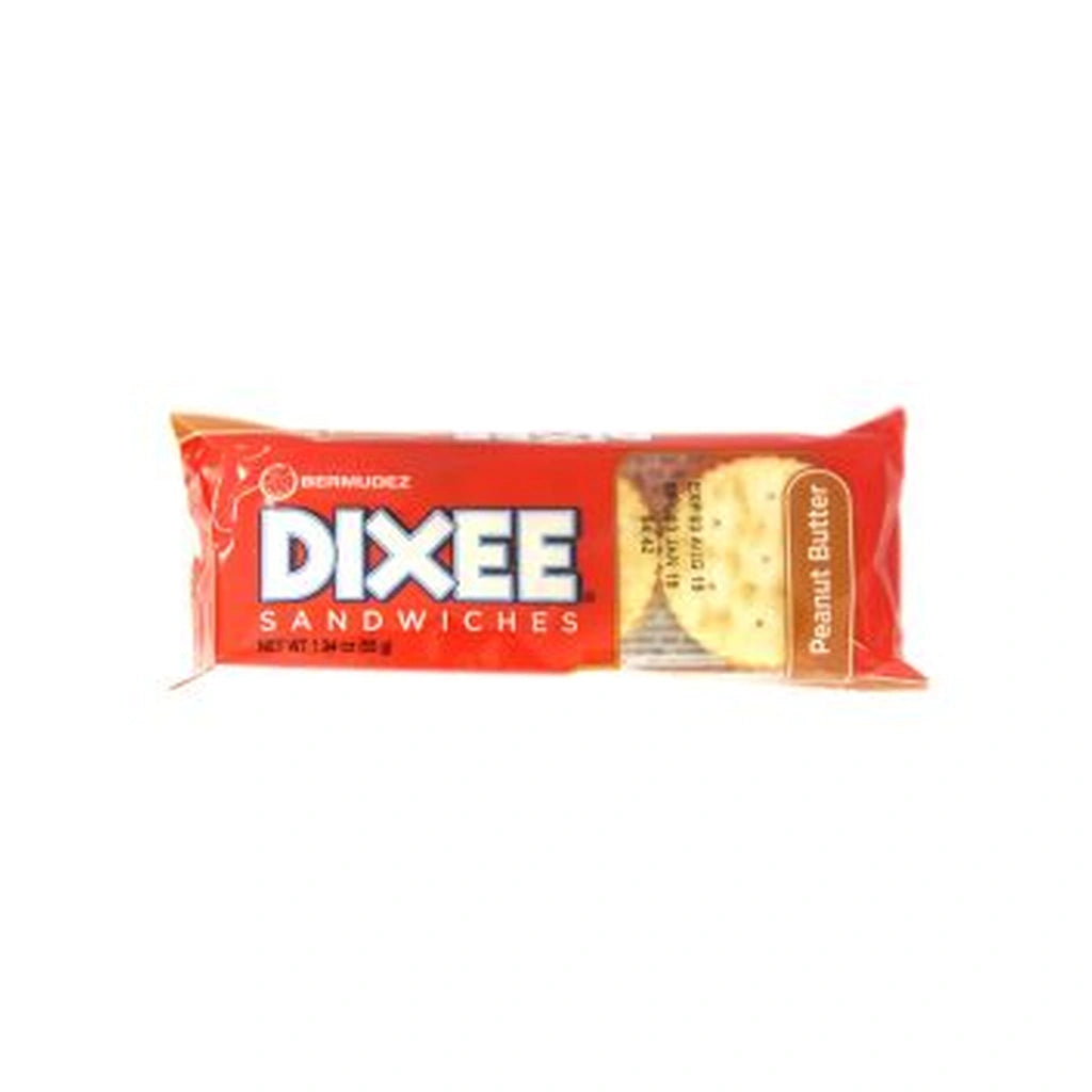 Dixie Peanut 682 727 58G