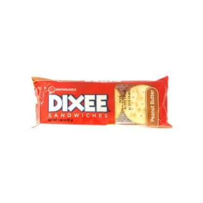 Dixie Peanut 682 727 58G
